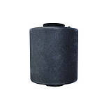 Аркуш ресори нижній Б-У (лижа) 124 см довжина х60х 25 мм Форд Транзит 2.4 tdi R16"/ 2000-2006 рр., фото 4