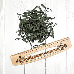 Пулер для бігунка, хакі.