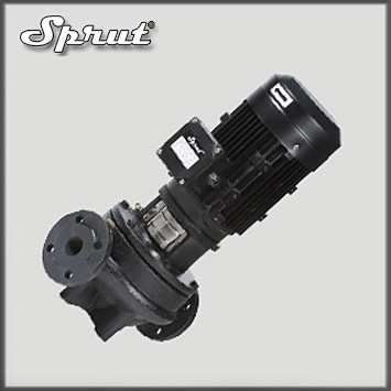 Циркуляційний насос Sprut 3VP-DN100L