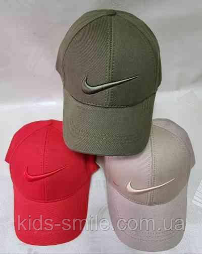 Кепки жіночі (розміри: 57-59)