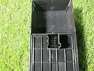 Блок управління, кнопки склопідйомника Peugeot Boxer (2006-2014)735421419, 6490X9, фото 2