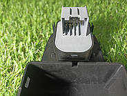 Блок управління, кнопки склопідйомника Peugeot Boxer (2006-2014)735421419, 6490X9, фото 3