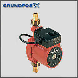 Насос GRUNDFOS UPA 15-130 (підвищуючий тиск)