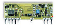 Модули приема и передачи на 2.4/433/868 МГц RR8-433