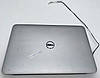 Матриця з корпусом, петлями та шлейфом до ноутбука Dell XPS 13 - L322X, фото 5