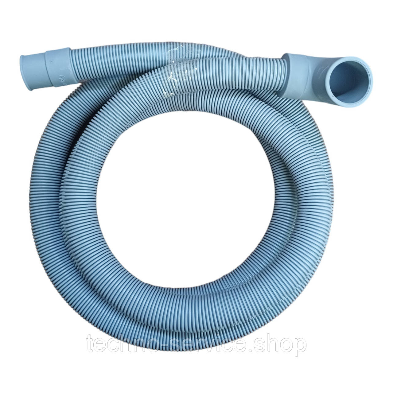 Шланг зливний посудомийної машини Ariston/Indesit C00054869
