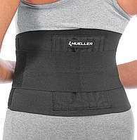 Корсет поперековий Mueller Adjustable Back Brace, S/M