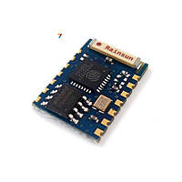 Модуль WI-FI ESP8266-ESP-03