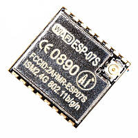 Модуль WI-FI ESP8266-ESP-07S