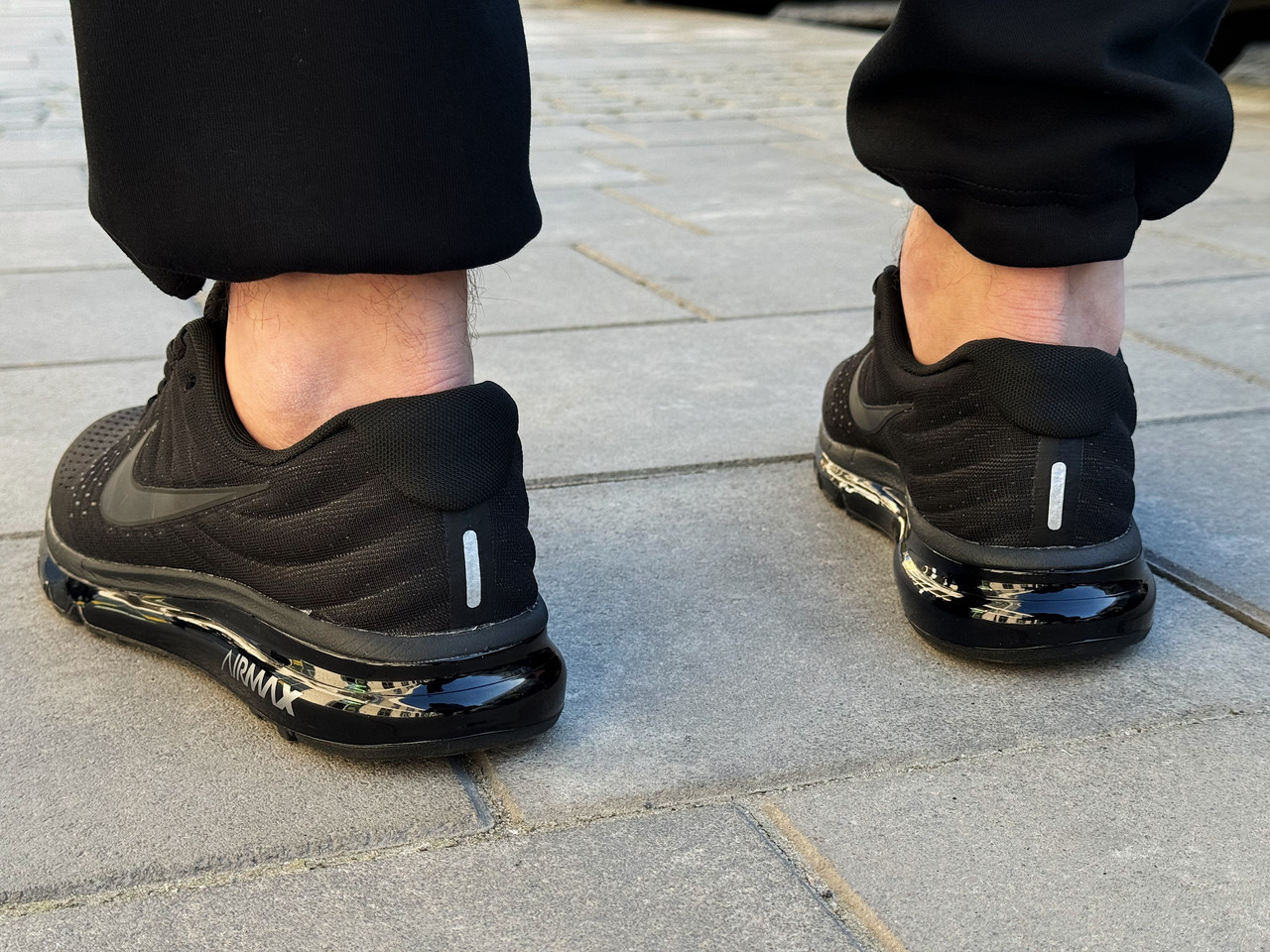 Nike Air Max 2017 Black 849559 004 ID 2098794242 3690 Prom.ua