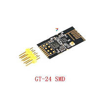 Модуль WI-FI GT-24-SMD