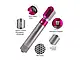 Фен стайлер для волосся 5 в 1 + кейс чехол HAIR BRUSH 9234 20шт 6648, фото 10