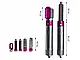 Фен стайлер для волосся 5 в 1 + кейс чехол HAIR BRUSH 9234 20шт 6648, фото 5