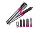 Фен стайлер для волосся 5 в 1 + кейс чехол HAIR BRUSH 9234 20шт 6648, фото 6