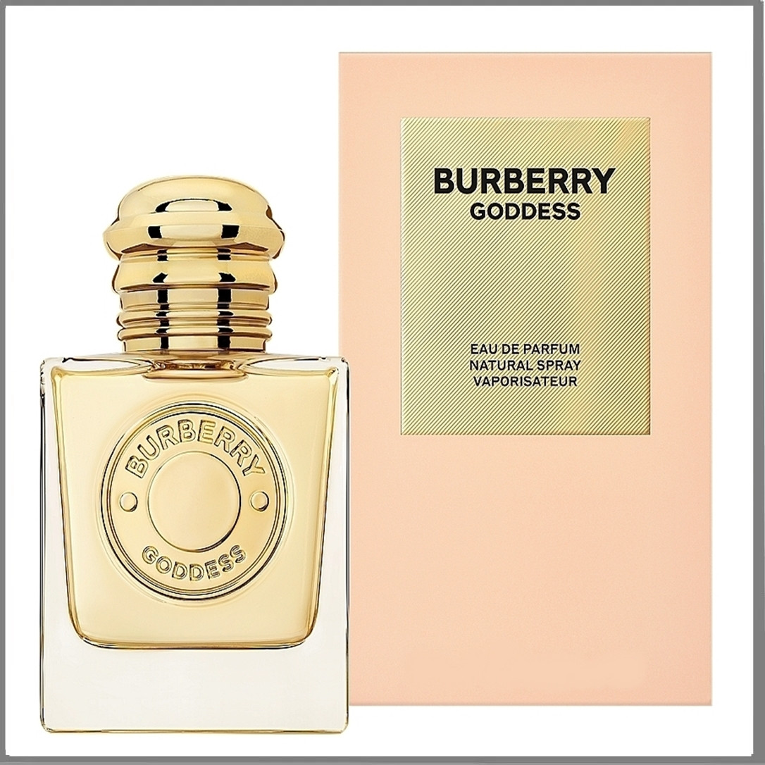 Burberry Goddess парфумована вода 100 ml. (Барберрі Годнес)