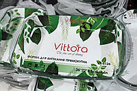 Форма для выпечки прямоугольная VITTORA 2.6 л 35 x 22 x 5.5 см