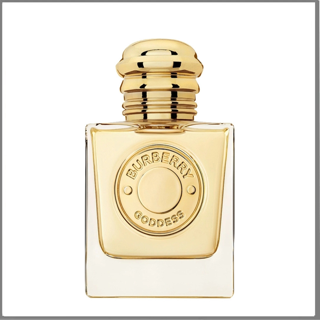Тестер Burberry Goddess парфумована вода 100 ml. (Барбері Годдес), фото 1