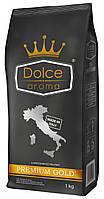 Кофе в зернах Dolce Aroma Premium Gold 1 кг Дольче Арома