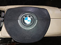 Подушка безпеки керма bmw 7 f02/f01 airbag керма bmw 7 f02/f01