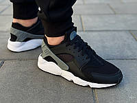 Кроссовки мужские Nike Huarache J22 "Black" / DR0154-001