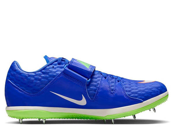 Nike high jump elite hot sale