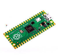 Одноплатний комп'ютер Raspberry Raspberry Pi Pico