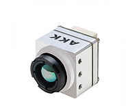 Тепловизионная FPV камера AKK, аналоговая, 256 х 192