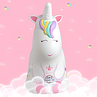 Шампунь-гель для детей Air-Val Eau My Unicorn 2in1