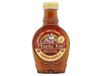 Сироп Maple Joe кленовий 150мл