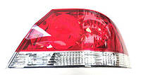 Фонарь задний Mitsubishi Lancer IX '04-09 правый красно-белый FP 4805 F2-T MN161196 MN126322