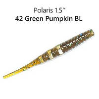 Силікон Crazy Fish Polaris 1.5" 88-37-42-6 кальмар