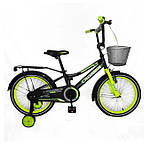 Велосипед Crosser Rocky 18" дитячий, фото 2