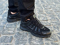 Кроссовки мужские Nike P-6000 Premium "Black" / FQ8732-010 43 EUR (27,5 см)