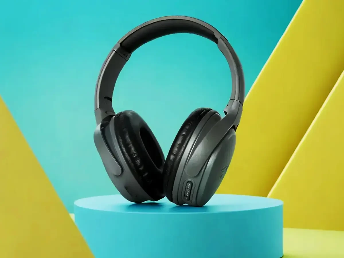 Навушники накладні Bluetooth LS-210 80шт 6761, фото 1