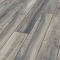 Ламинат Kronotex 10 мм Amazone 3572 Дуб Harbour Oak grey