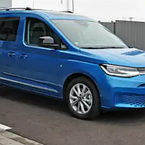 Volkswagen LW5M (3K) Costa Azul МЕТ. базова автоемаль ADI UPP - 0.8л, фото 3