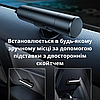 Аварійний молоток для розбивання скла автомобіля набір рятувальний для аварійної евакуації з машини Baseus, фото 6