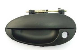 Ручка дверей зовнішня ліва передня Chery Kimo S11 S12-6105170