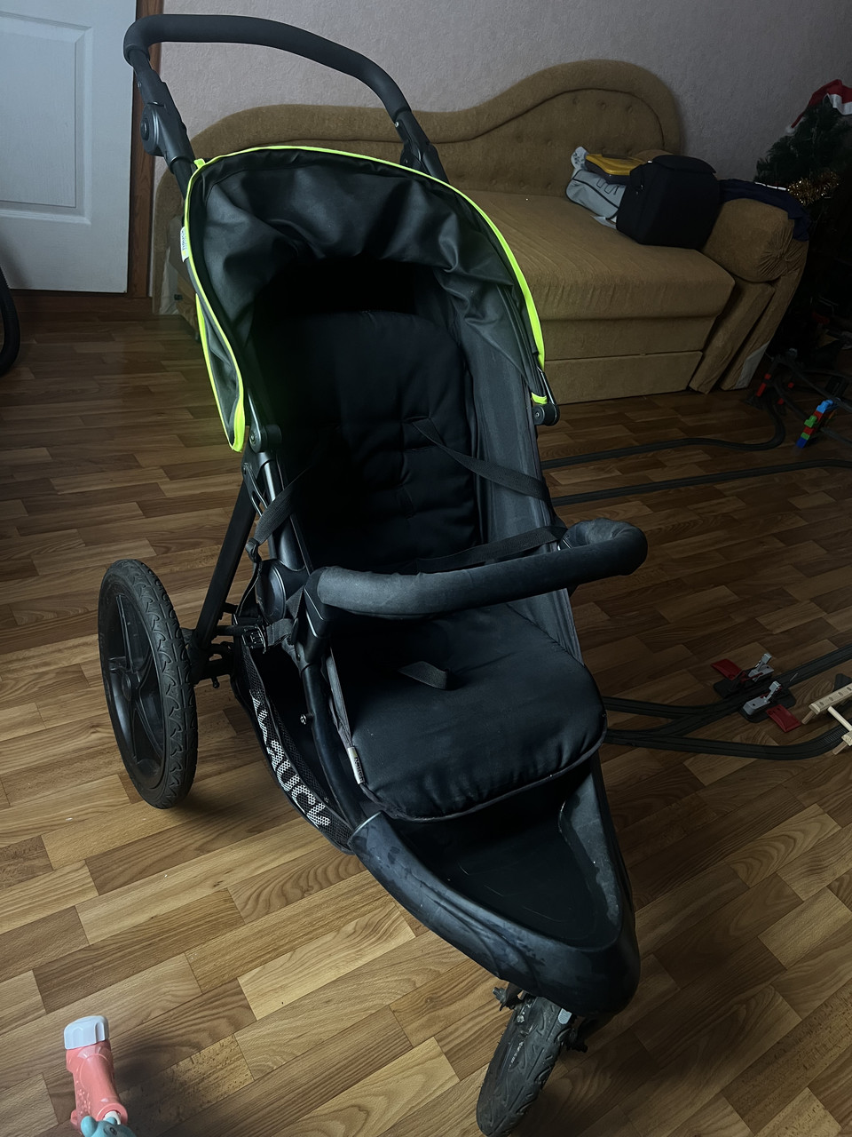 Hauck runner buggy hot sale