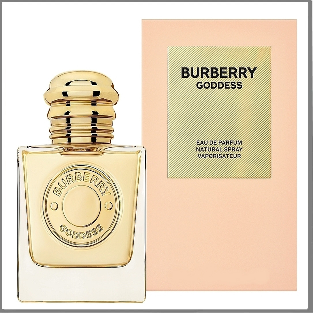 Burberry Goddess парфумована вода 100 ml. (Барберрі Годнес)