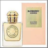 Burberry Goddess парфюмированная вода 100 ml. (Барберри Годдесс)