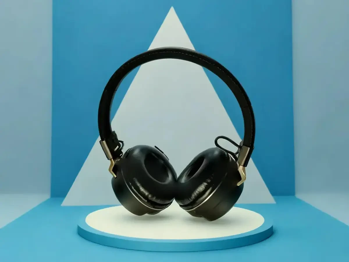 Навушники накладні Bluetooth LS-207 80шт 6762, фото 1