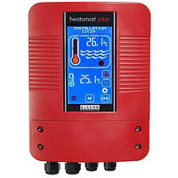 Цифровой контроллер Elecro Heatsmart Plus теплообменника G2\SST + датчик протока и температуры