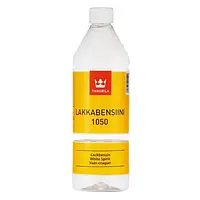 Растворитель УАЙТ СПИРИТ TIKKURILA LAKKABENSIINI 1050 1Л