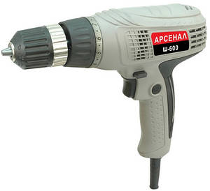 МЕРЕЖЕВІ ШУРУПОВЕРТИ