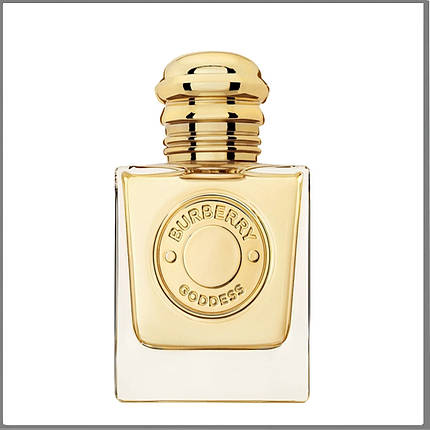 Burberry Goddess парфумована вода 100 ml. (Тестер Барбері Годдес), фото 2