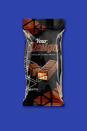 Виготовлення упаковки для кондитерських виробів