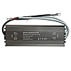 Блок живлення герметичний 12V 200W AVT-F-200-12V-16.66A 12В 200Вт IP67 (для світлодіодних стрічок, модулів, лінійок), фото 3