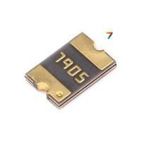 Предохранитель SMD MF-PPTC-1812-3A-6V