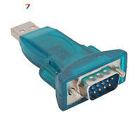 Преобразователь интерфейсов USB-RS232-ADAPTER